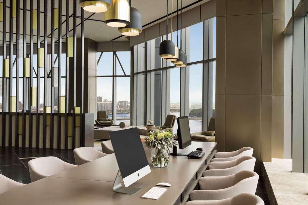 Hyatt Place Liuzhou Interieur foto