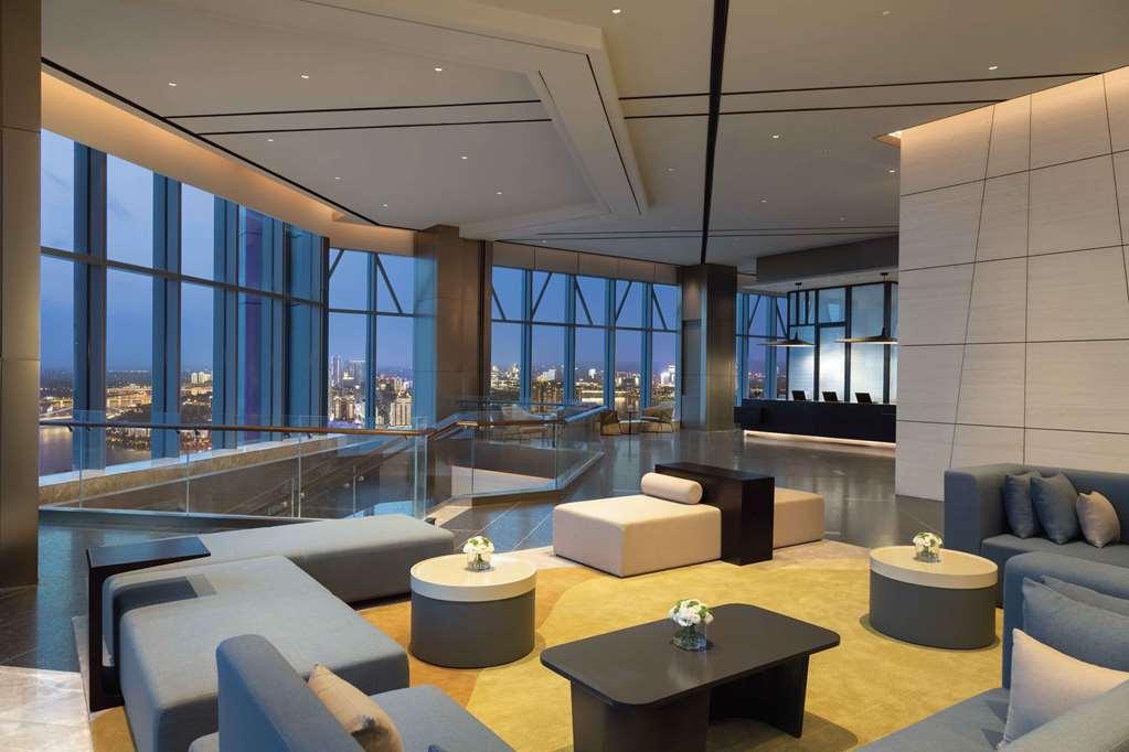 Hyatt Place Liuzhou Interieur foto