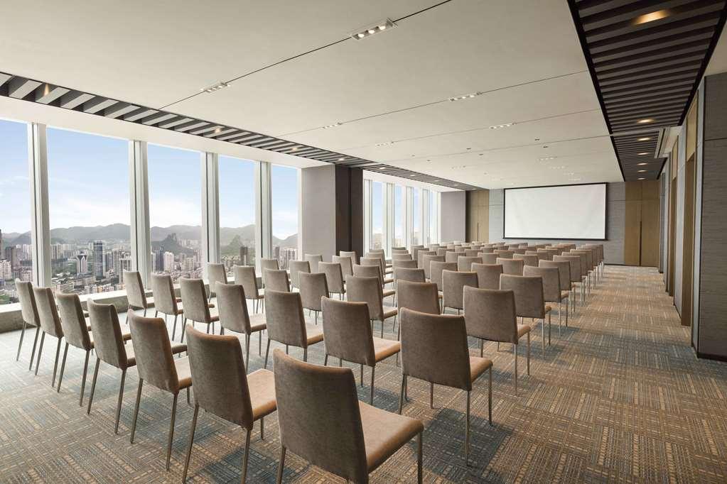 Hyatt Place Liuzhou Faciliteiten foto
