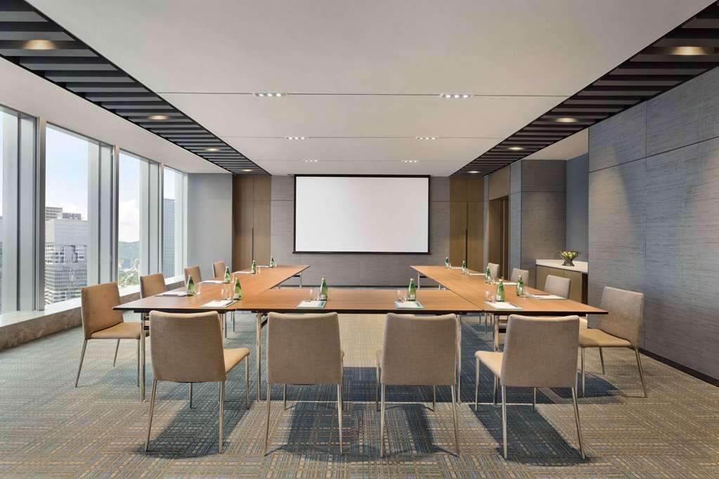 Hyatt Place Liuzhou Faciliteiten foto