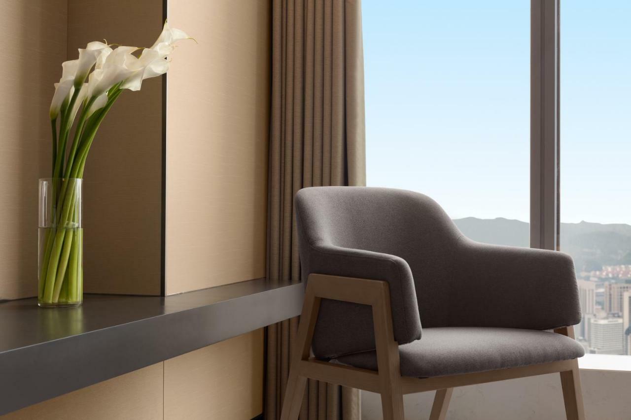 Hyatt Place Liuzhou Buitenkant foto