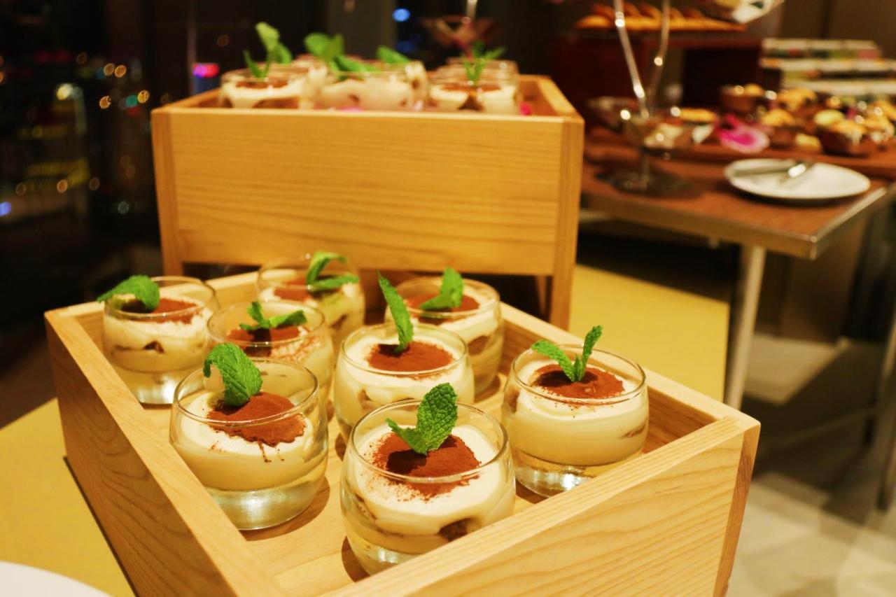Hyatt Place Liuzhou Buitenkant foto